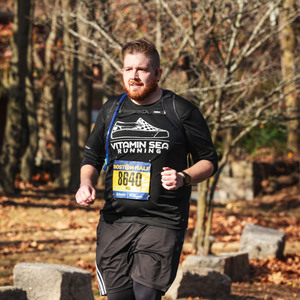 Fundraising Page: Will Bradford